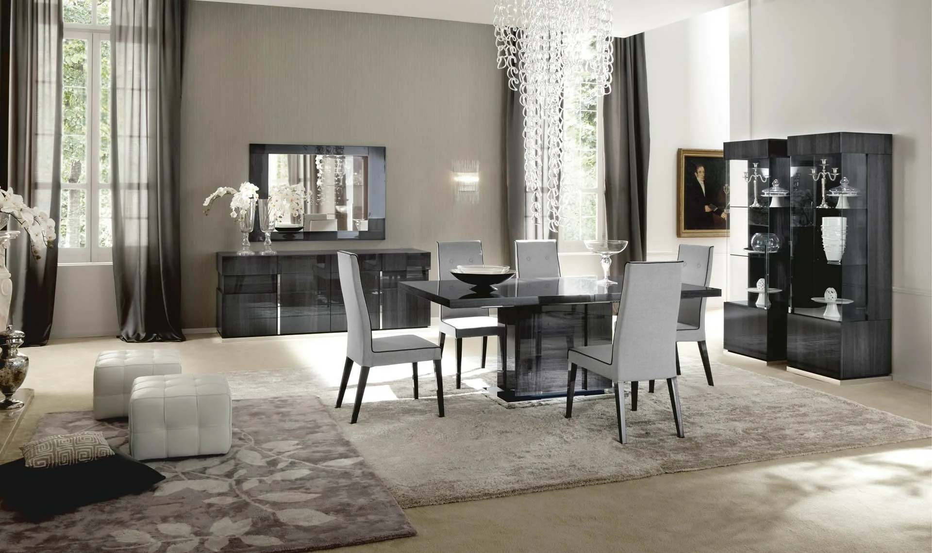 Гостиная Alf Montecarlo Гостиная Alf Montecarlo (Италия)