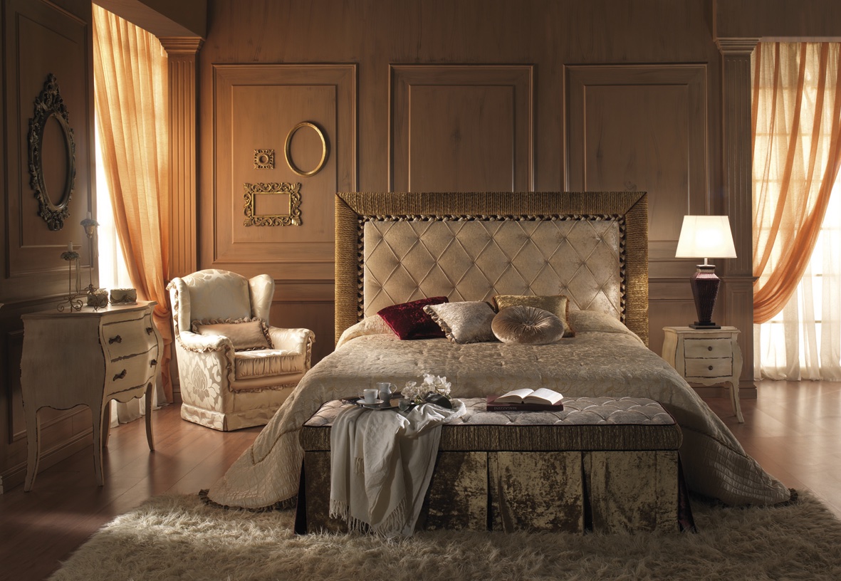 Кровать Bedding Sweetness (Италия)