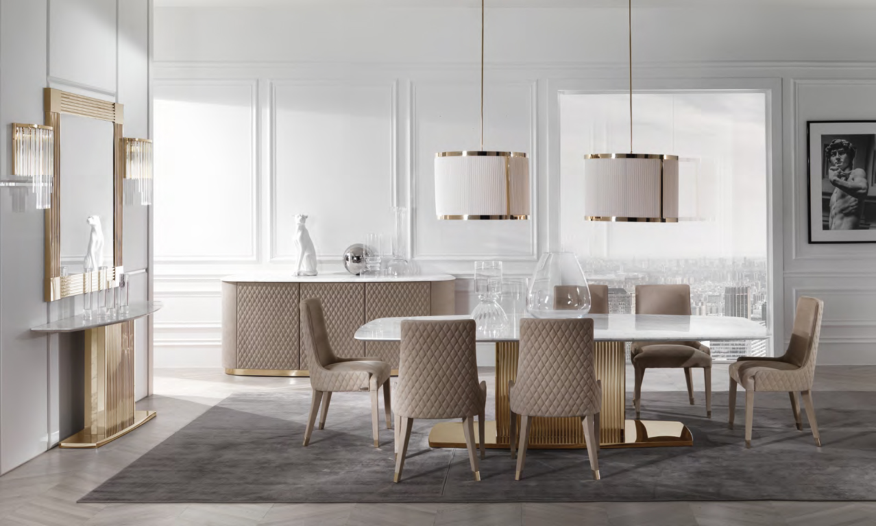 Гостиная DV Home Windsor Light (Италия)