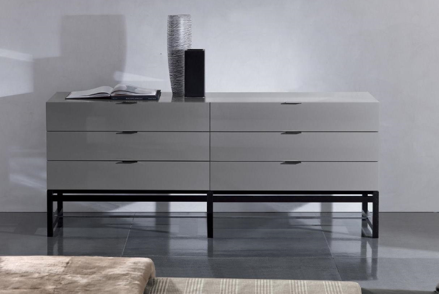 Комод Minotti Harvey (Италия)