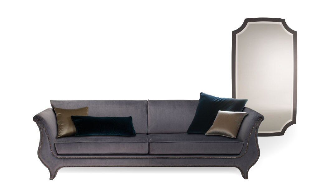 Диван Altavilla Charme (Италия)