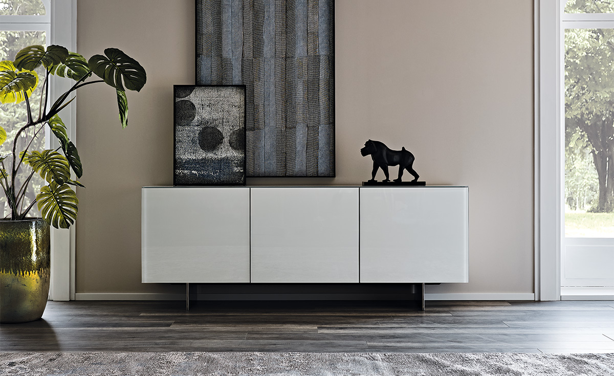 Комод Cattelan Italia Focus (Италия)
