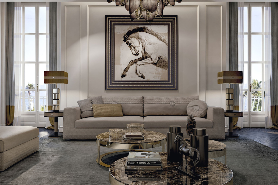 Диван Vittoria Frigerio Appiani Диван Vittoria Frigerio Appiani (Италия)