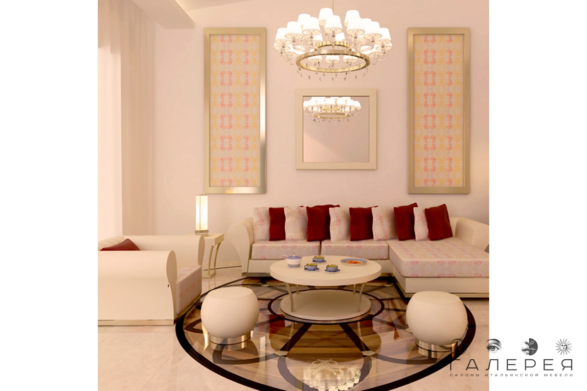 Диван Beby Italy Platinum (Италия)