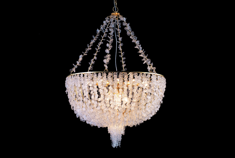 Люстра Stillux Opera Prima 16014/SG (Италия)