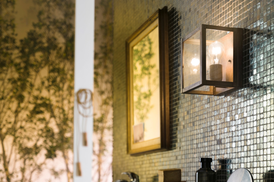 Бра IL Fanale London (Италия)