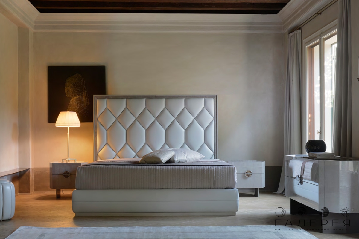 Спальня Franco Bianchini Elegance (Италия)