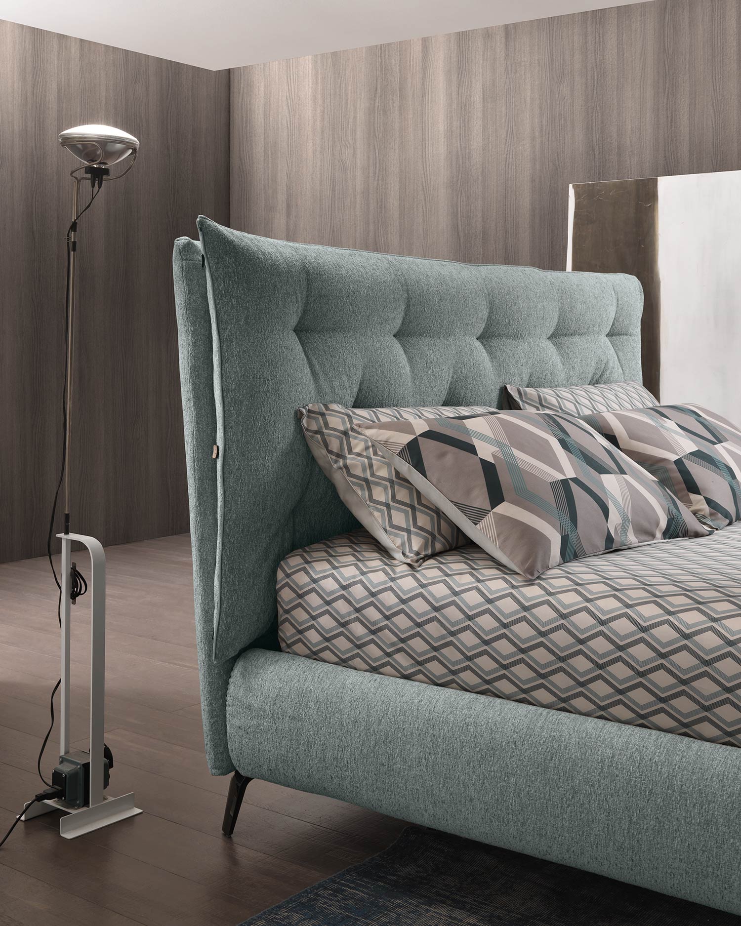 Кровать Altrenotti Lily (Италия)