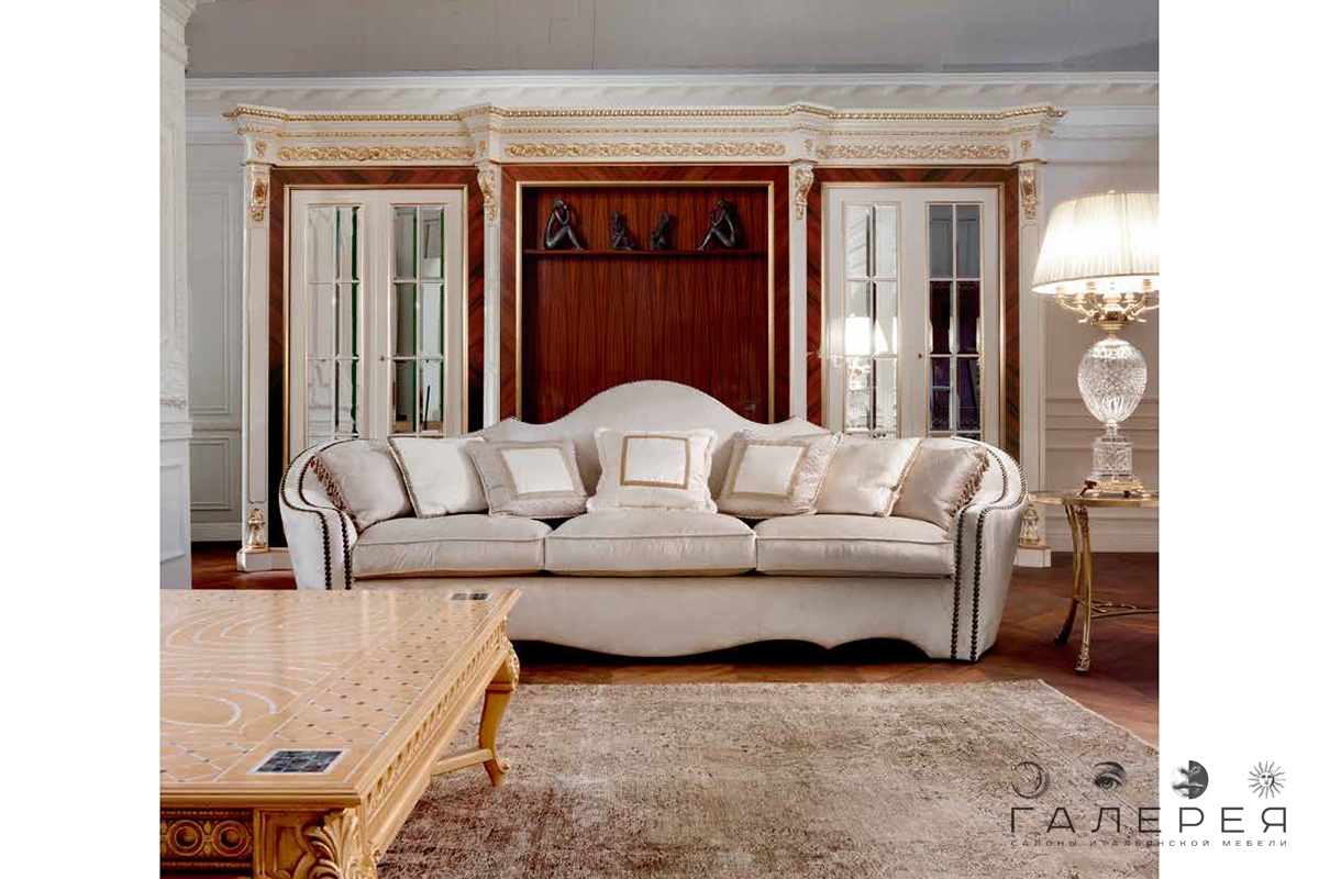 Диван Asnaghi Interiors Nice (Италия)