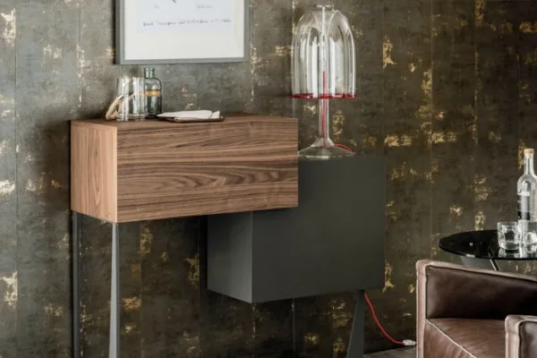 Бар Cattelan Italia Portos (Италия)