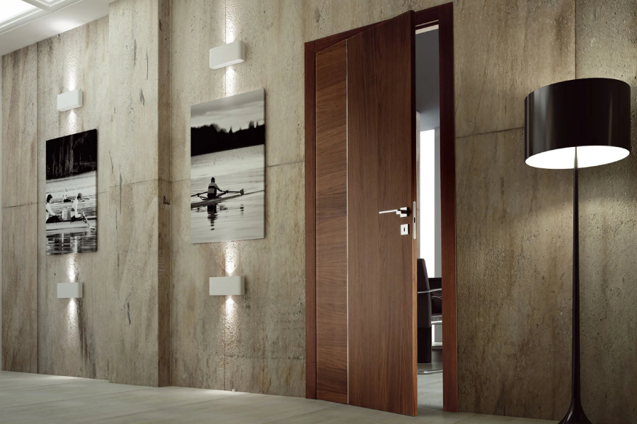 Дверь Ghizzi & Benatti Design (Италия)