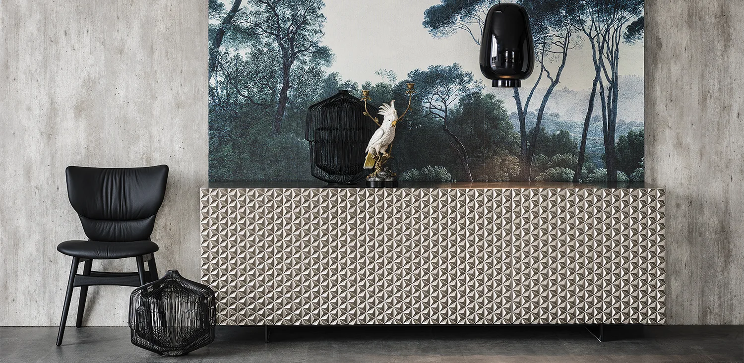 Комод Cattelan Italia Royalton Комод Cattelan Italia Royalton (Италия)