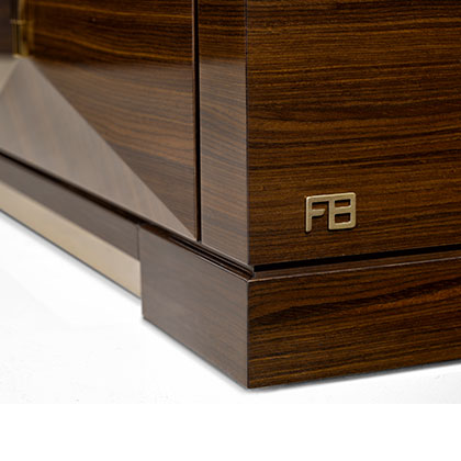 Комод Franco Bianchini CYG 7401 K Crystal 3 Комод Franco Bianchini CYG 7401 K Crystal (Италия) 3