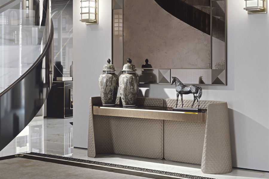 Консоль Vittoria Frigerio Contarini Консоль Vittoria Frigerio Contarini (Италия)