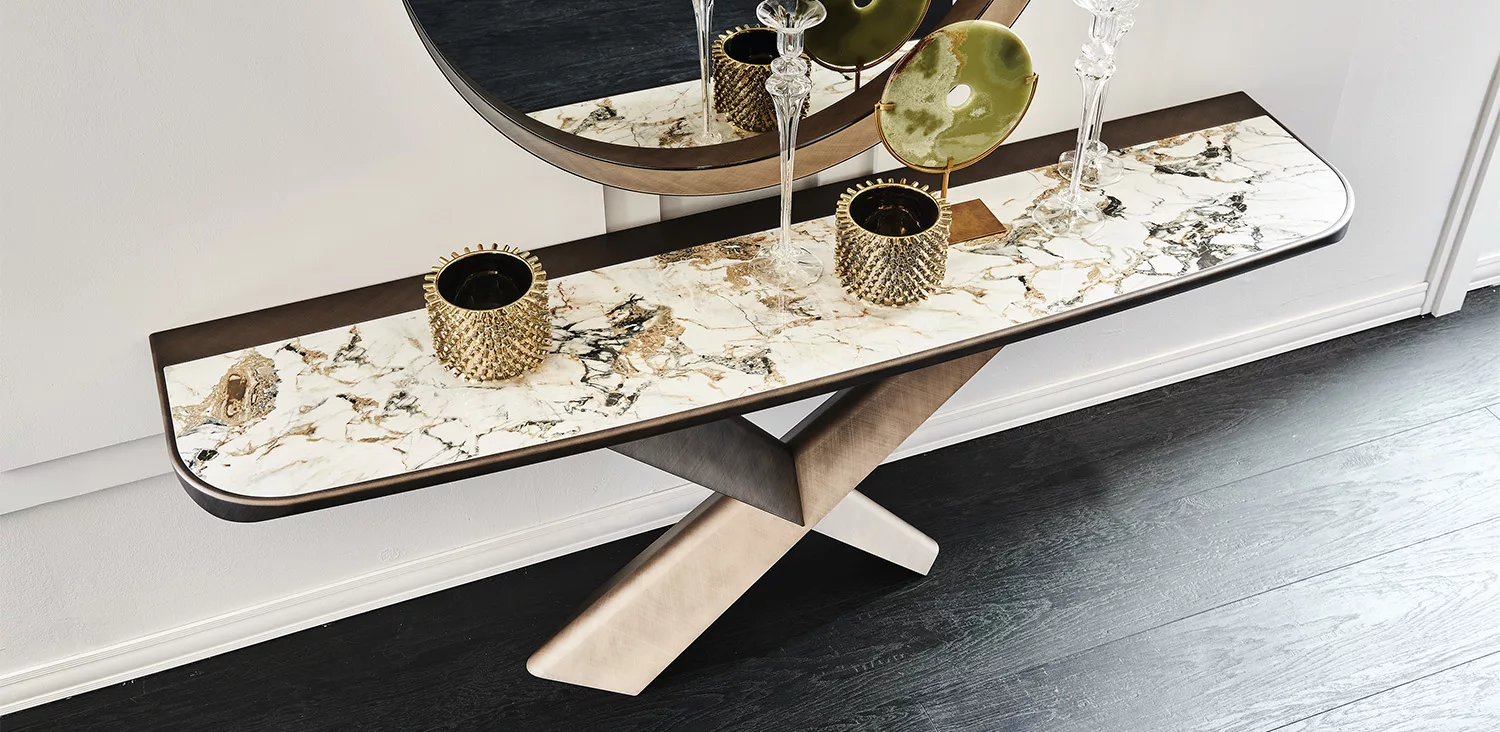 Консоль Cattelan Italia Terminal Keramik Drive Консоль Cattelan Italia Terminal Keramik Drive (Италия)