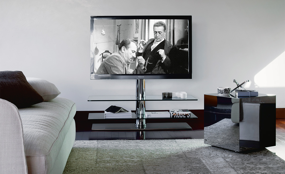 Мебель для ТВ Cattelan Italia Vision (Италия)