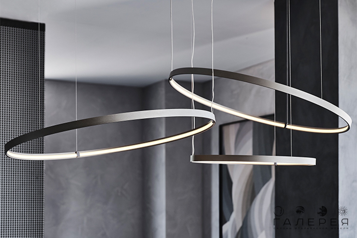 Люстра Cattelan Italia Magellano Люстра Cattelan Italia Magellano (Италия)