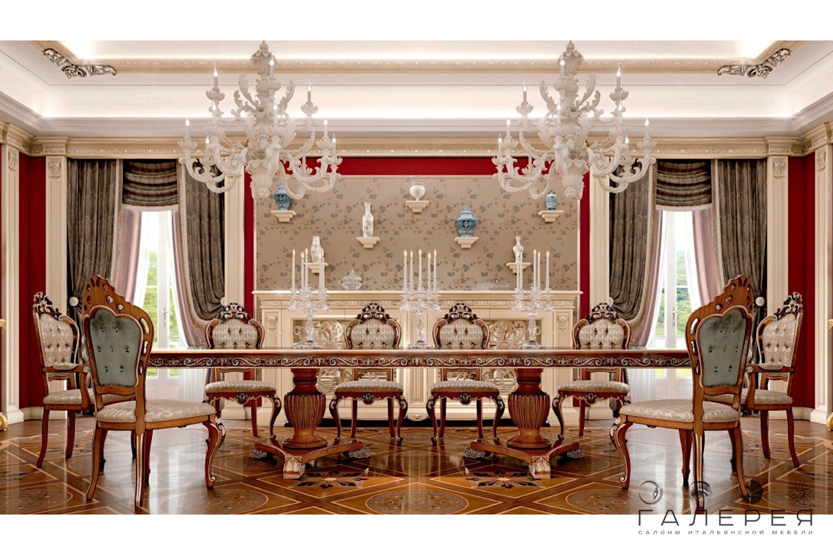 Гостиная Bakokko Chinese collection Гостиная Bakokko Chinese collection (Италия)
