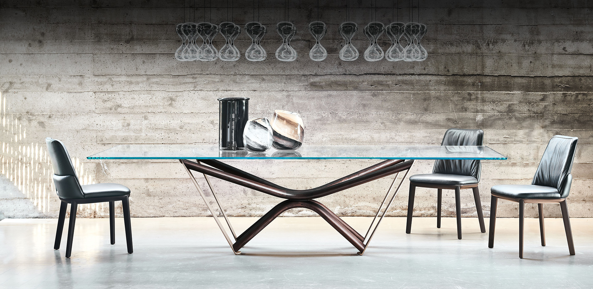 Стол обеденный Cattelan Italia Marathon (Италия)