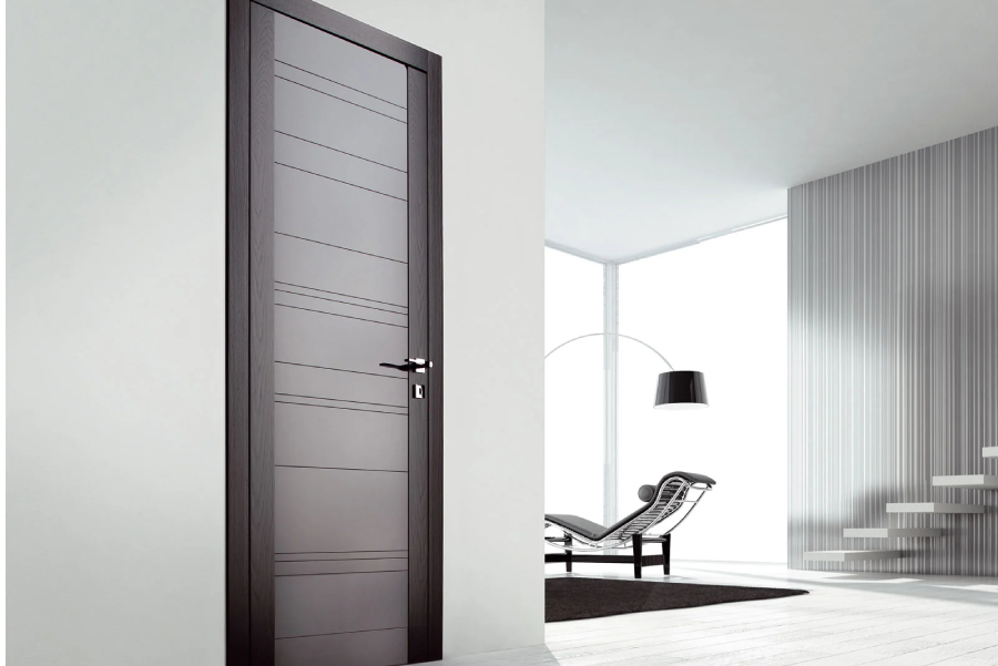 Дверь Ghizzi & Benatti Design (Италия)