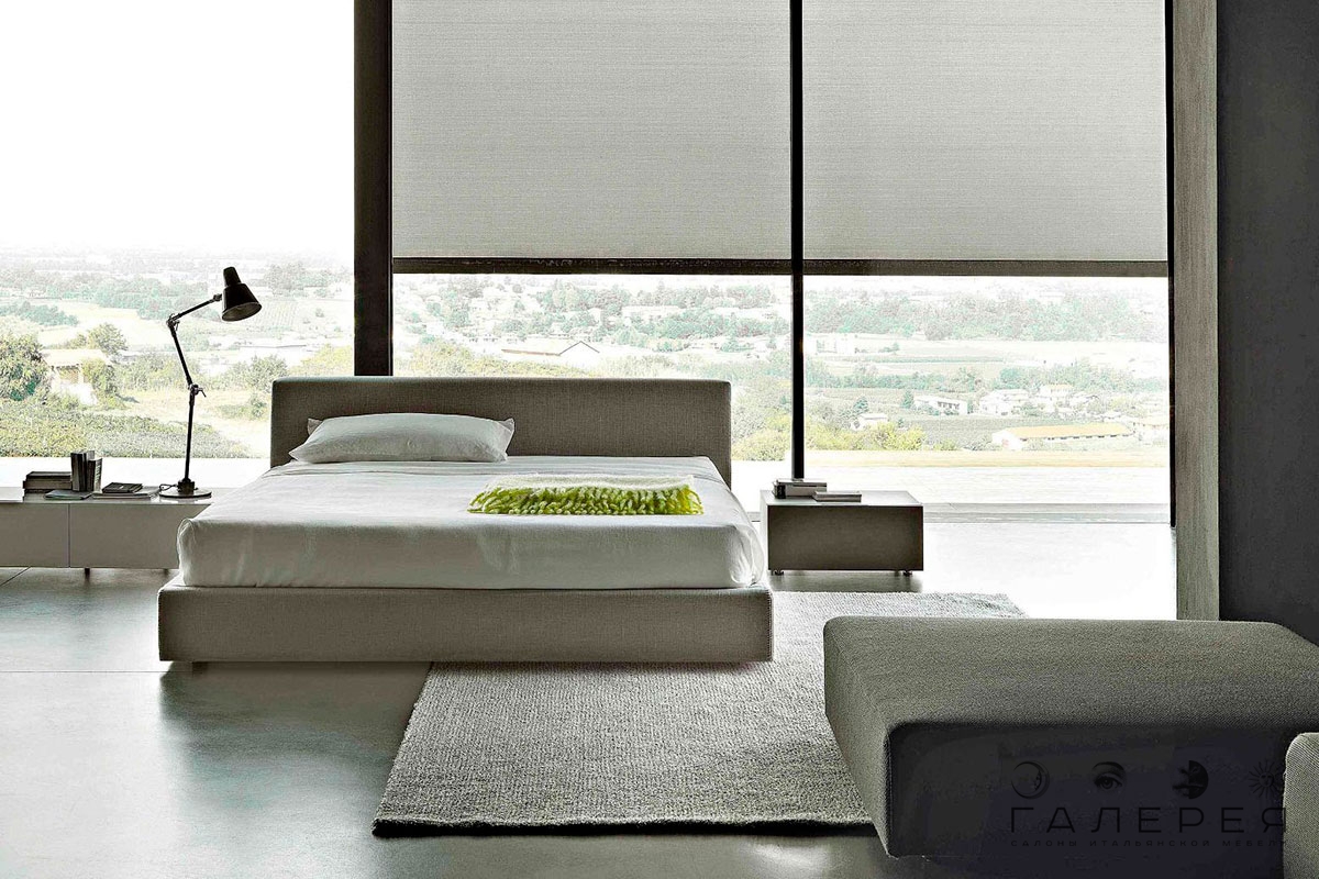 Кровать Lema Softland (Италия)