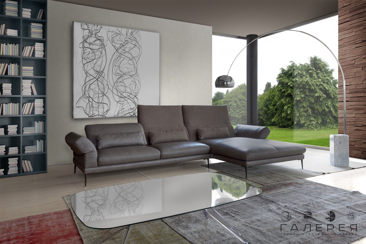 Диван Calia Italia Paride (Италия)