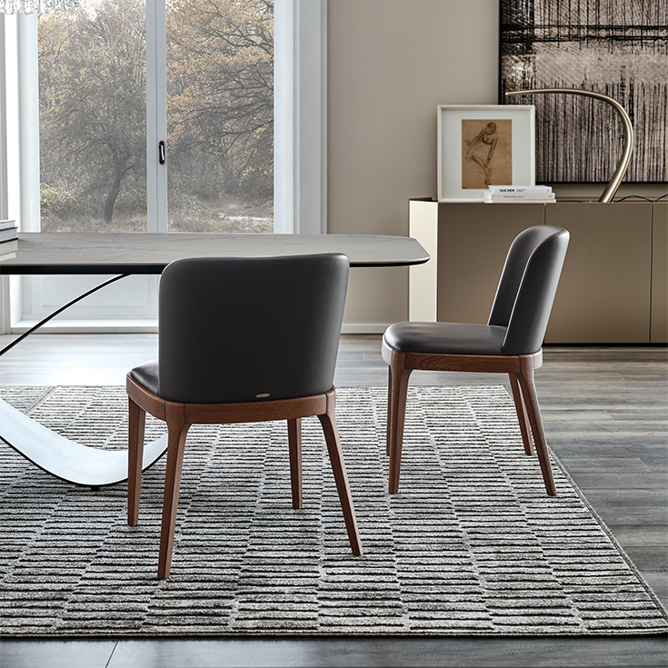 Стул Cattelan Italia Magda (Италия)