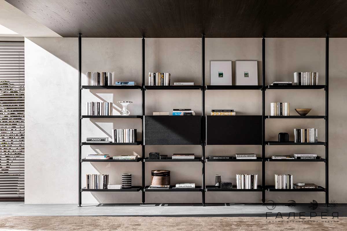 Стеллаж Molteni&C Hector Стеллаж Molteni&C Hector (Италия)
