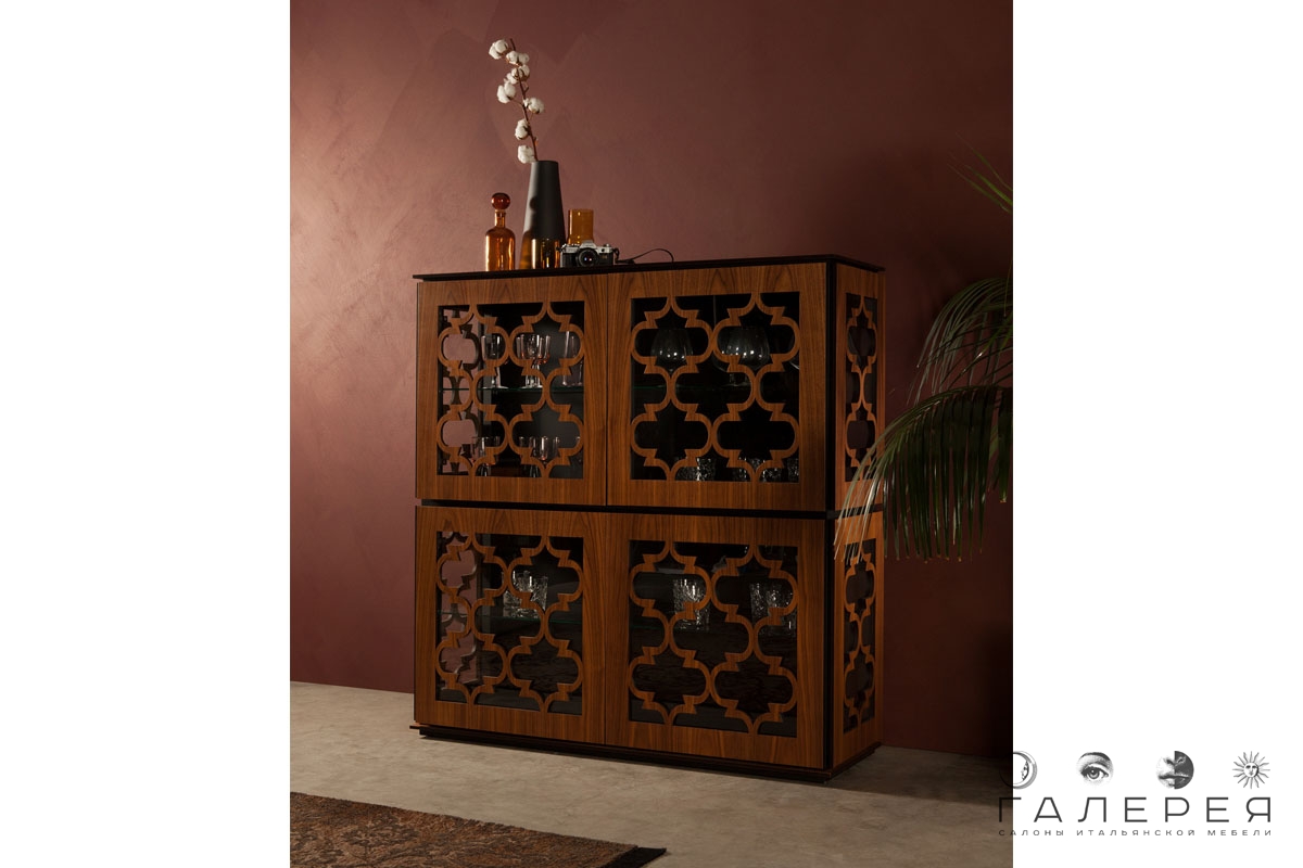 Витрина Tonin Casa Marrakesh Витрина Tonin Casa Marrakesh (Италия)