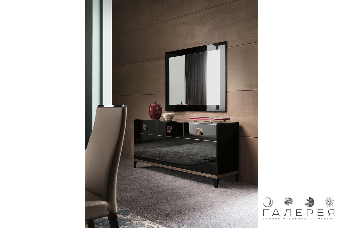 Зеркало Alf Mont Noir Зеркало Alf Mont Noir (Италия)