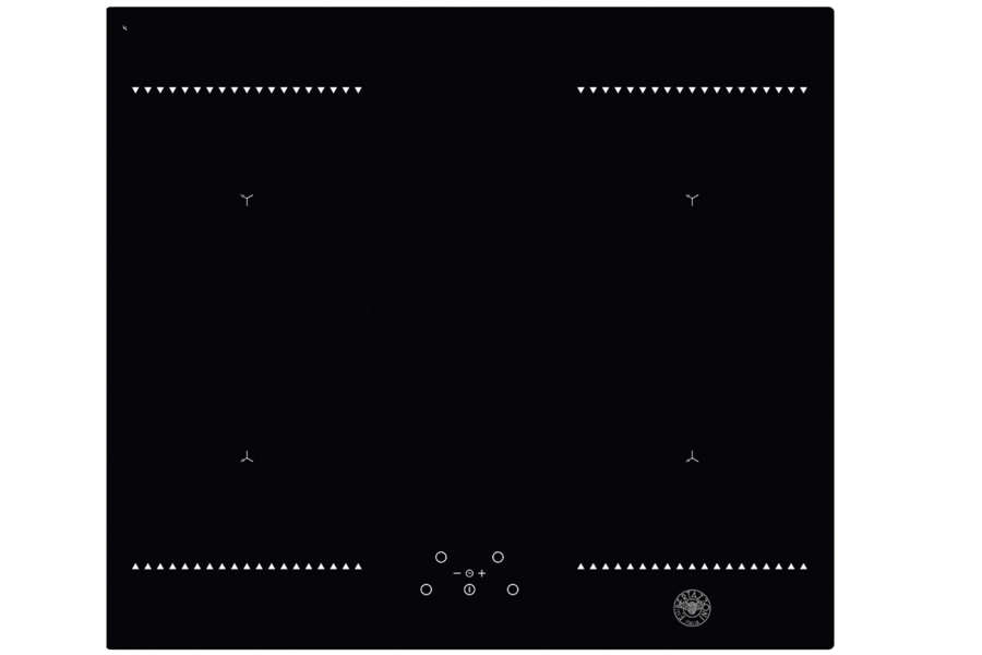 Индукционная варочная панель Bertazzoni P604IC2B2NEE ()