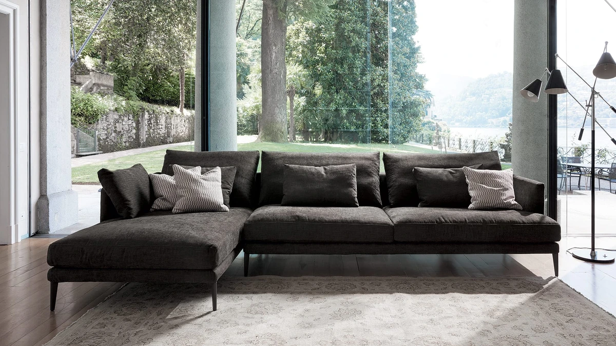 Диван Bonaldo Paraiso (Италия)
