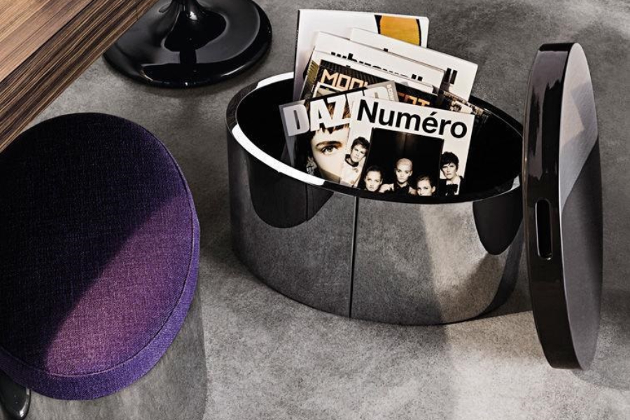 Пуф Minotti Raymond (Италия)