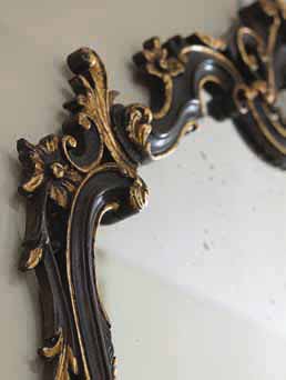 Консоль Scappini 2520 3 Консоль Scappini 2520 (Италия) 3