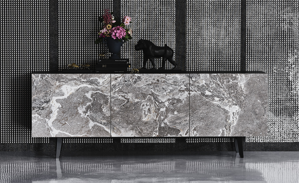 Комод Cattelan Italia Metropol Комод Cattelan Italia Metropol (Италия)