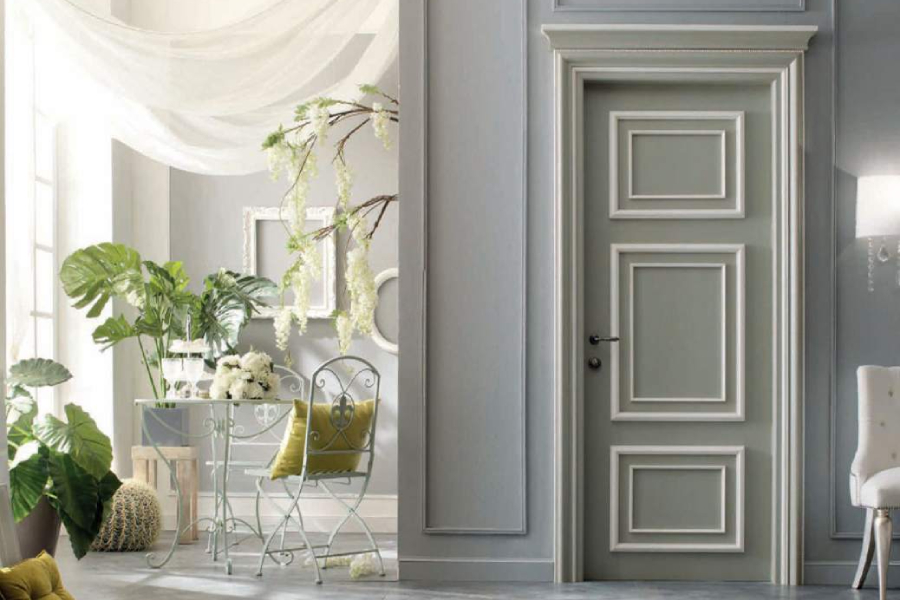 Дверь New Design Porte Pietralta 1325/QQ (Италия)
