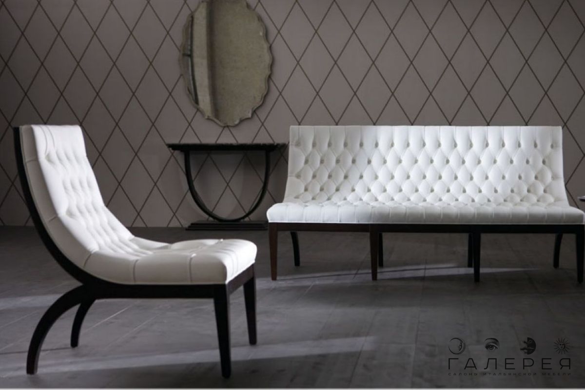 Мягкая мебель Angelo Cappellini Antony Classic (Италия)
