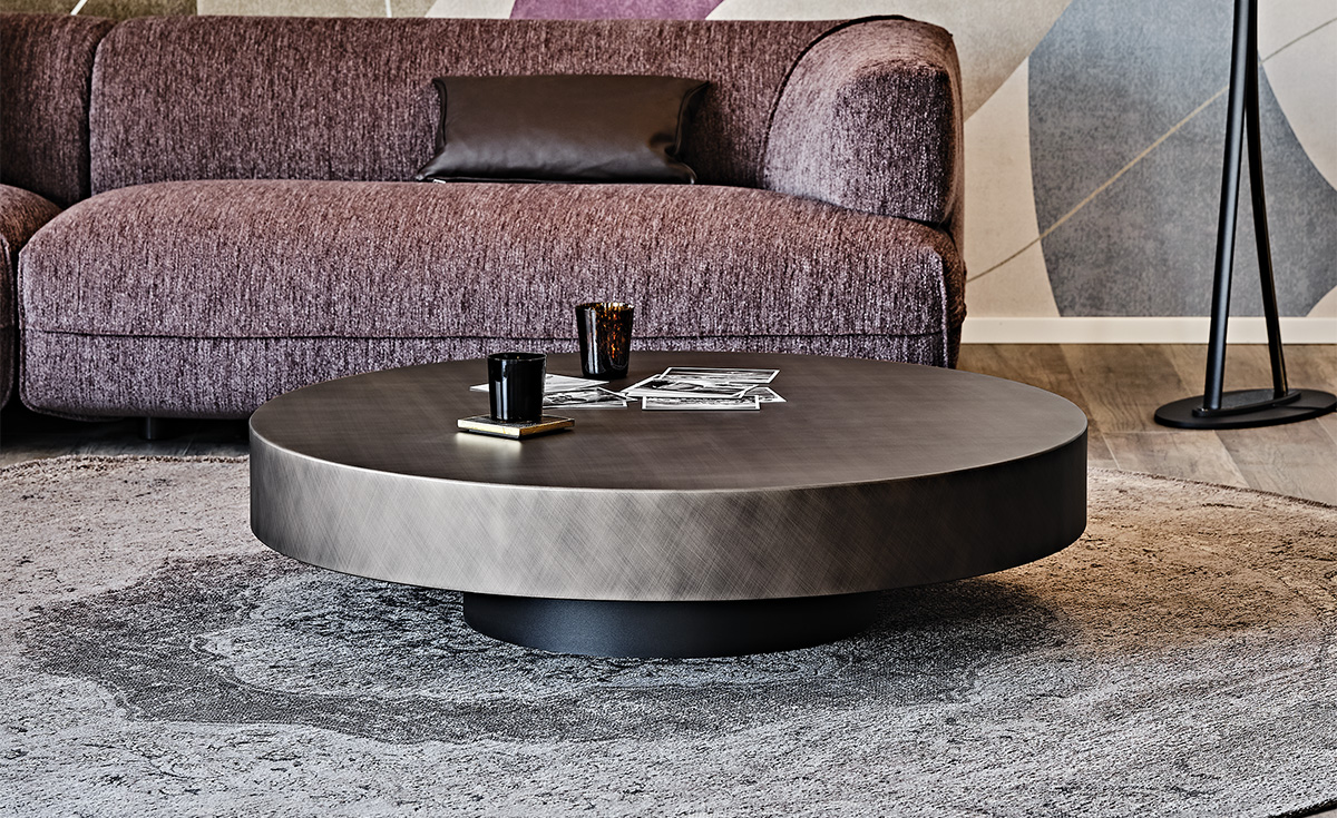 Журнальный столик Cattelan Italia Arena (Италия)
