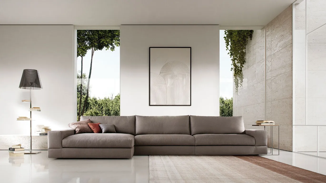 Диван Doimo Sofas Vision Диван Doimo Sofas Vision (Италия)