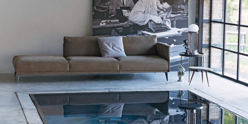 Диван Doimo Sofas Stile Libero (Италия)