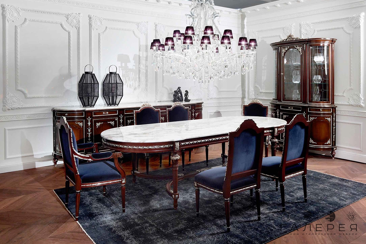 Гостиная Asnaghi Interiors Strong Гостиная Asnaghi Interiors Strong (Италия)