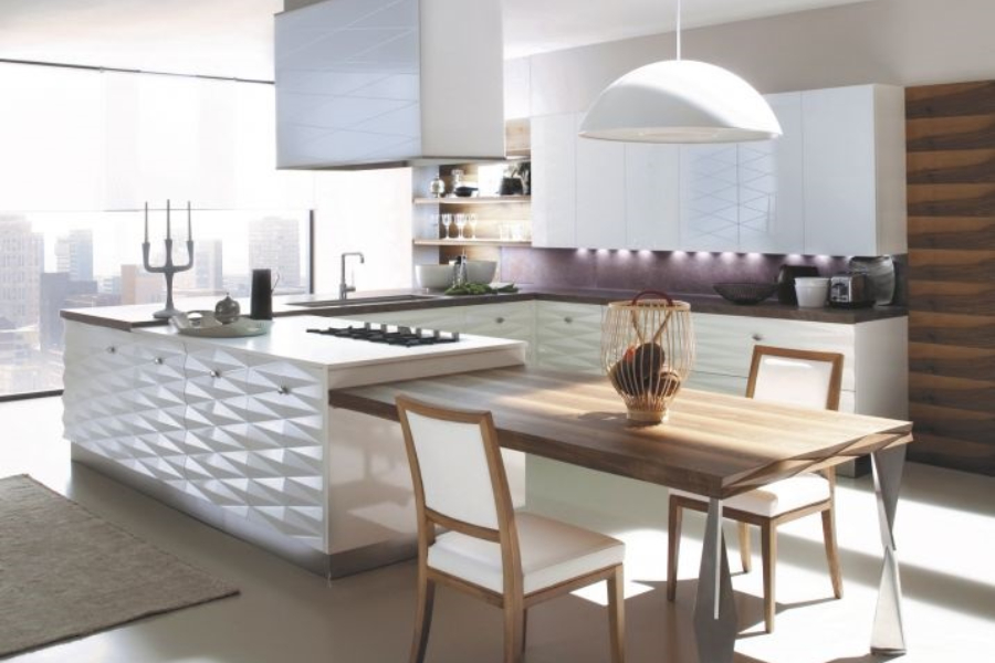 Кухня Bamax Diamante Kitchen (Италия)