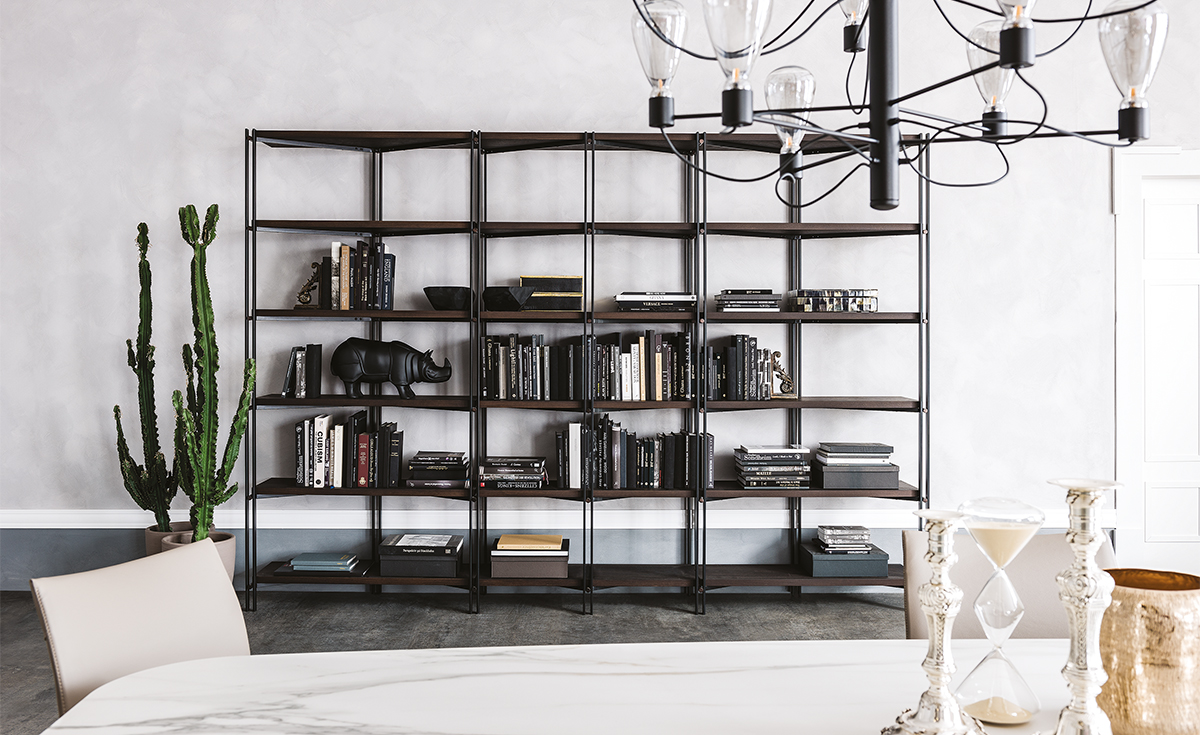 Стеллаж Cattelan Italia Hudson (Италия)