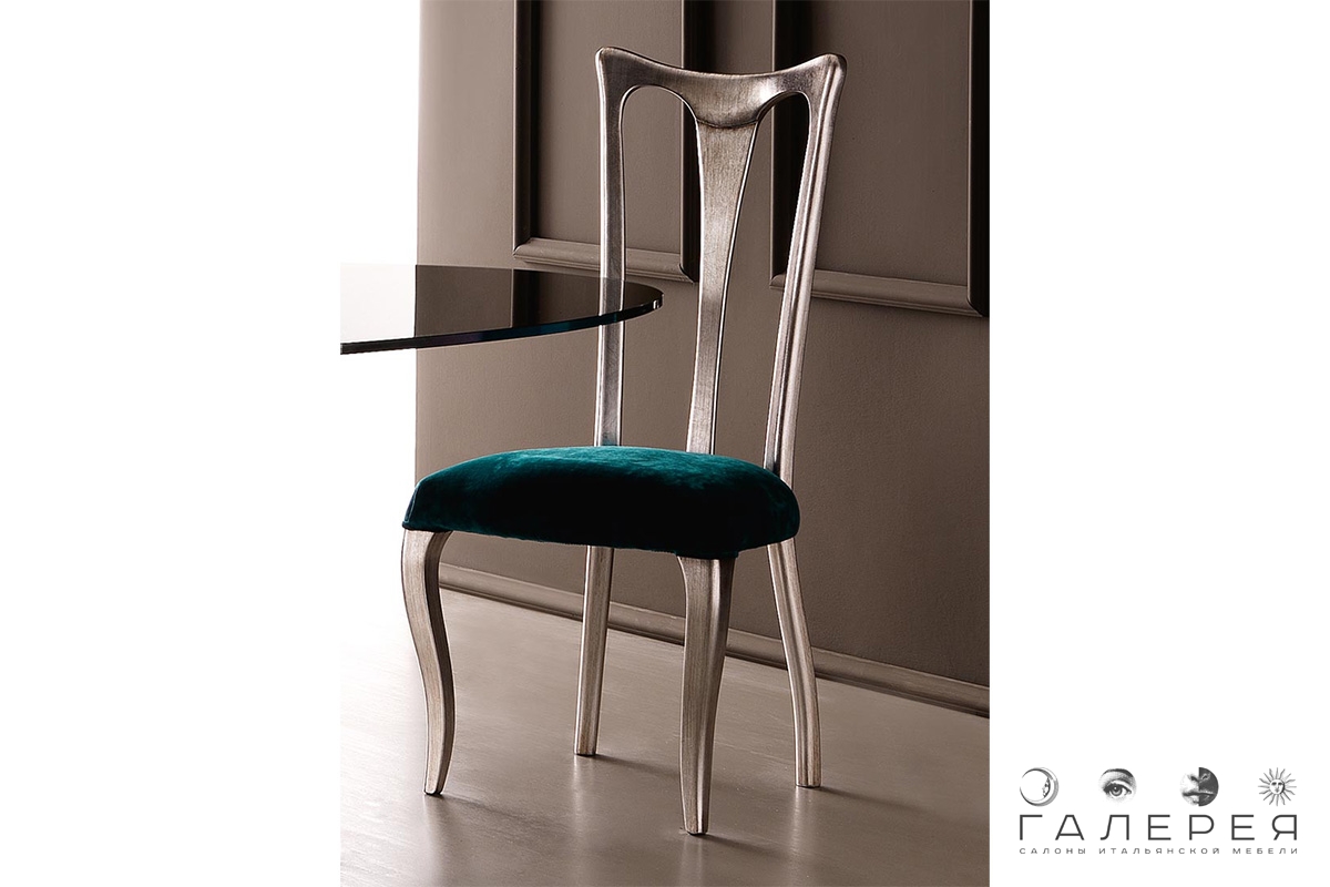 Стул Corte Zari Antares (Италия)