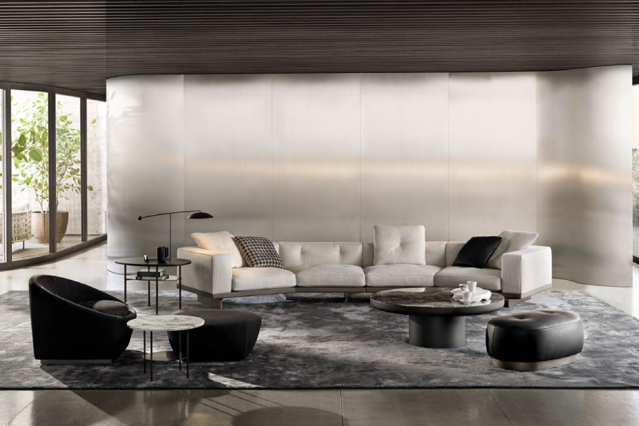 Диван Minotti Dylan (Италия)