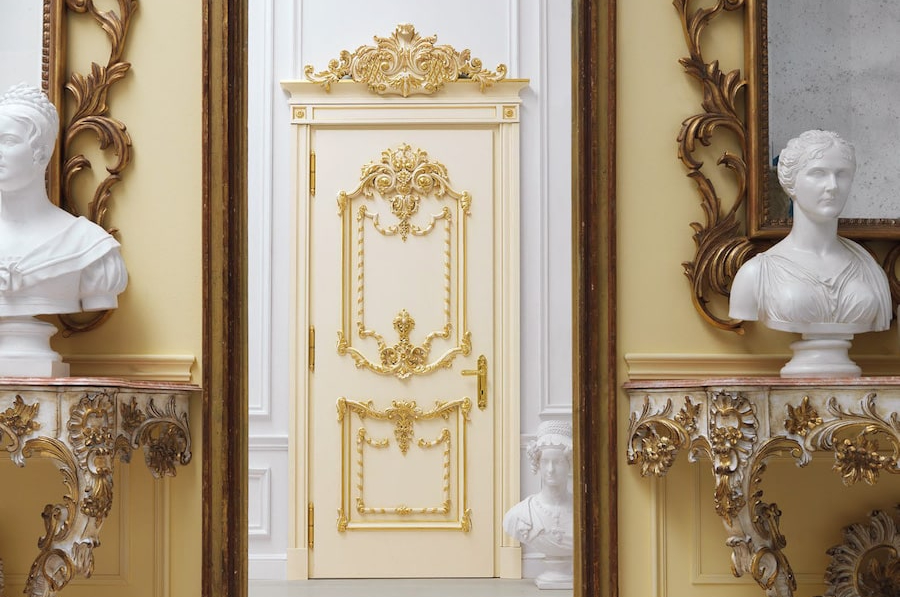 Дверь Boiserie Italia Charmy (Италия)