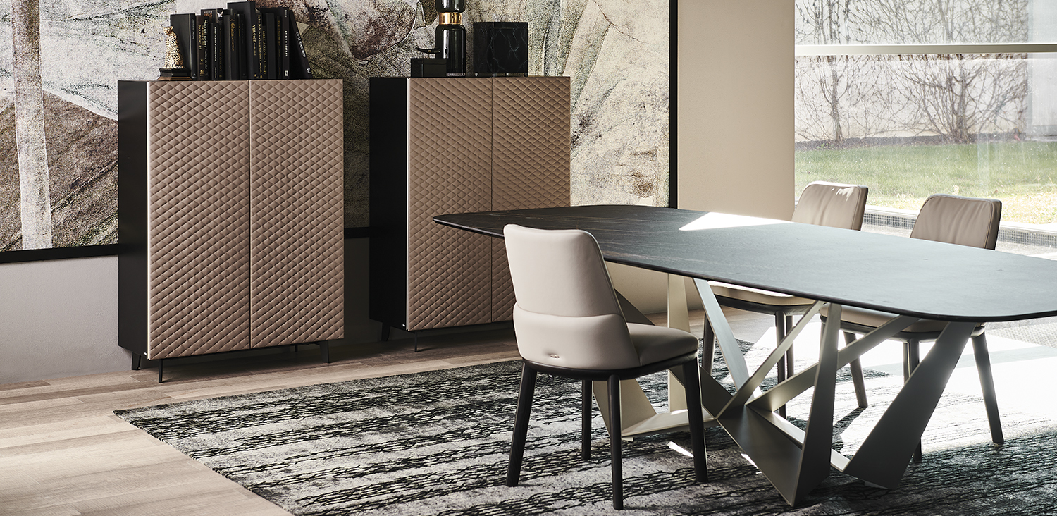 Бар Cattelan Italia Tiffany (Италия)