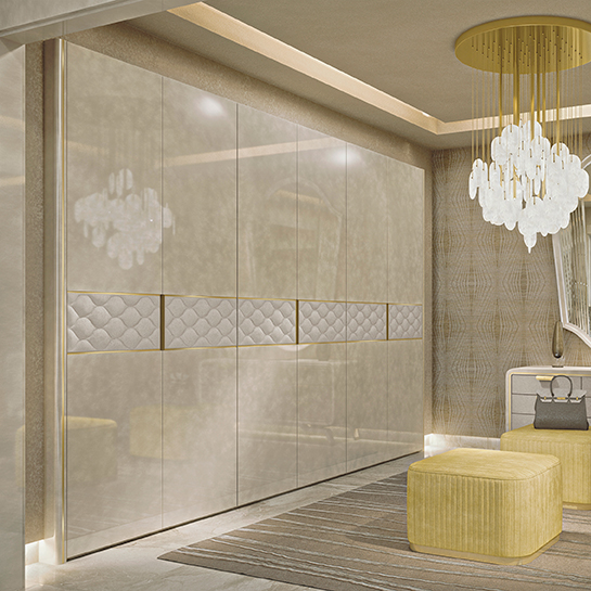 Шкаф Redeco Hanami 4346 Шкаф Redeco Hanami 4346 (Италия)