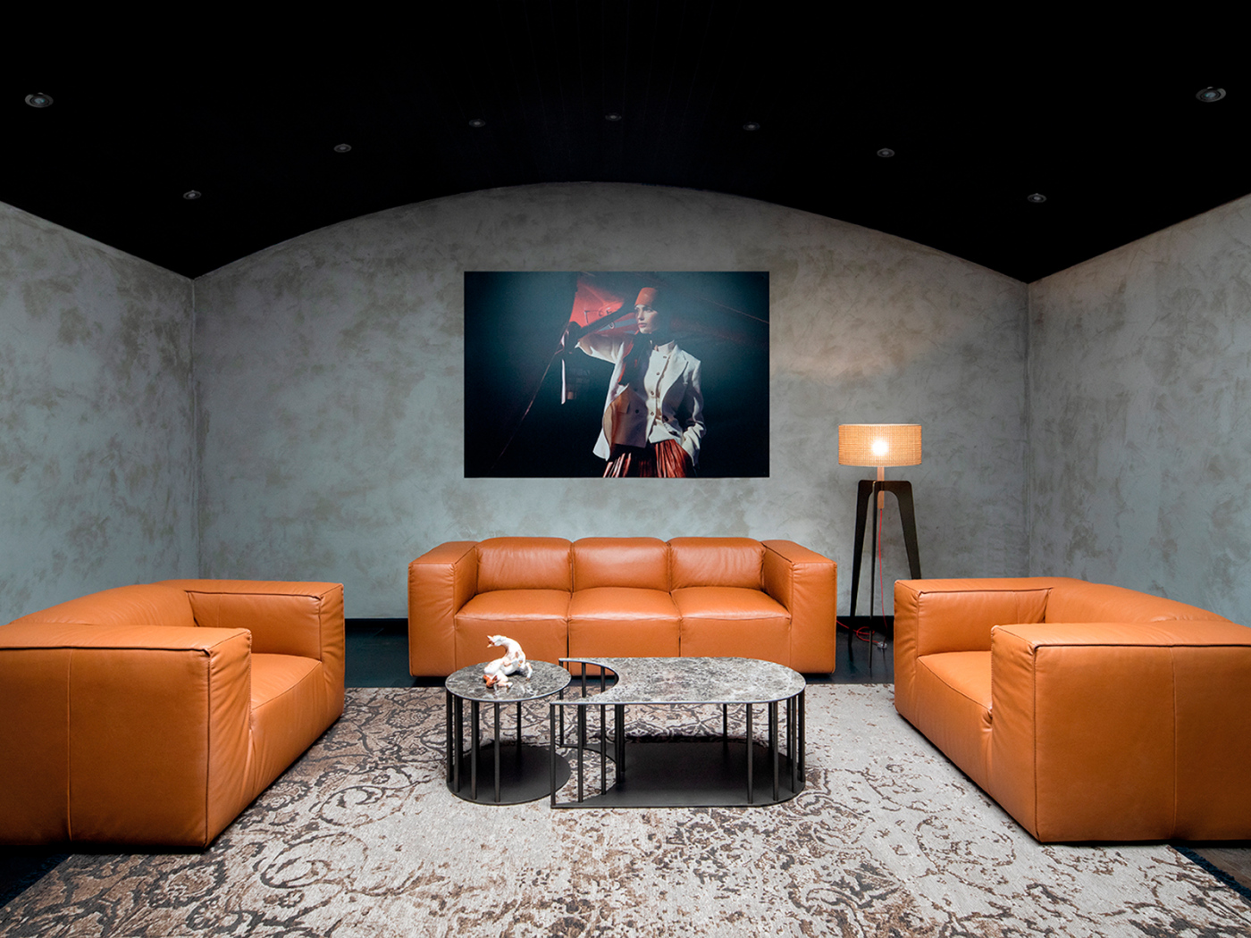 Диван Tonin Casa Astoria (Италия)