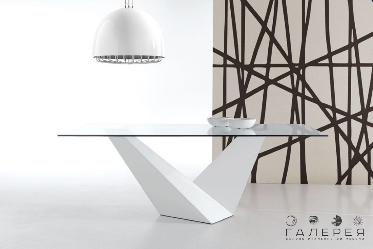 Стол обеденный Ideal Sedia Arica (Италия)